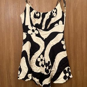 Urban outfitters romper